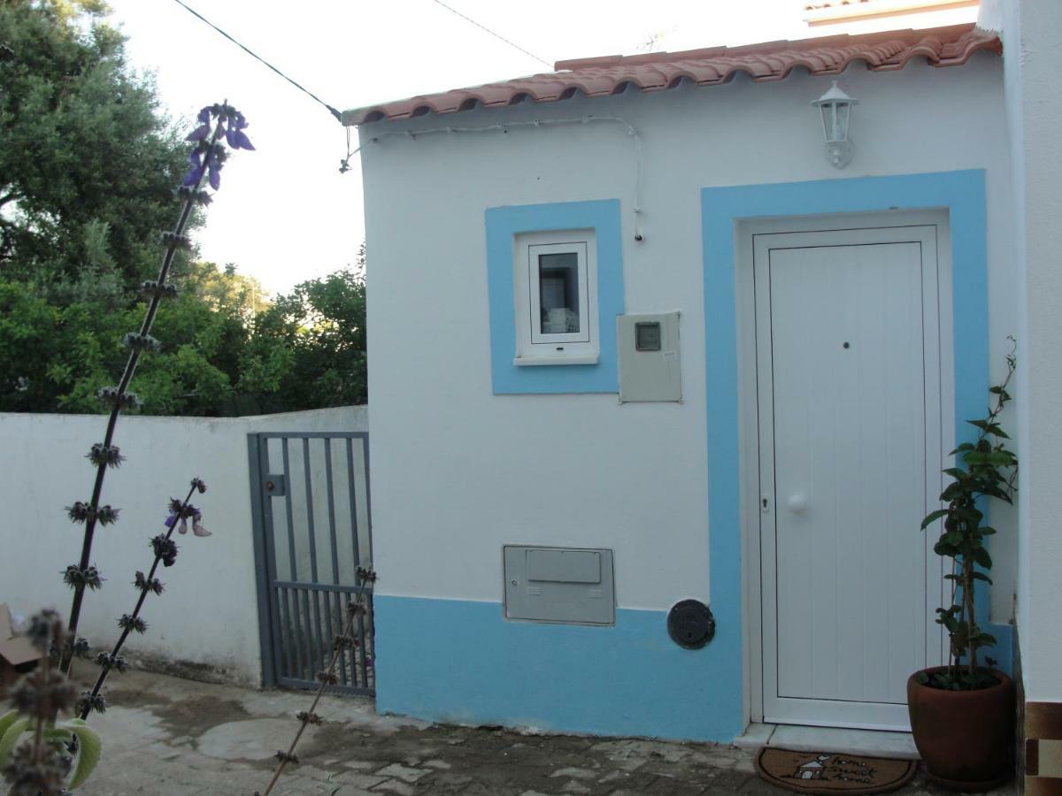 Manta Rota Holiday Home Manta Rota