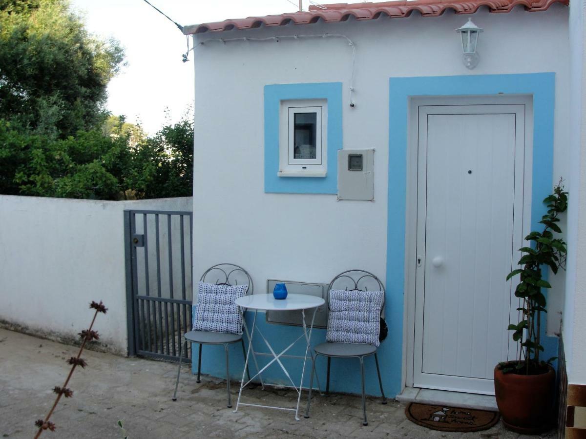 Holiday home Manta Rota Holiday Home