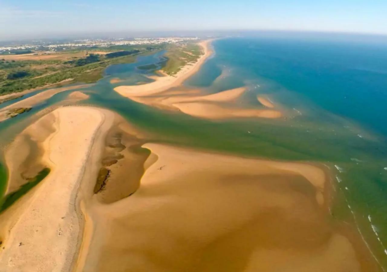 Manta Rota Holiday Home Holiday home