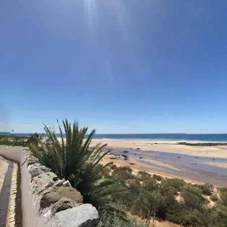Manta Rota Holiday Home Exterior photo