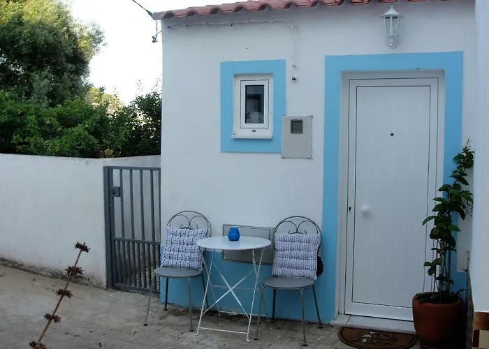 Manta Rota Holiday Home