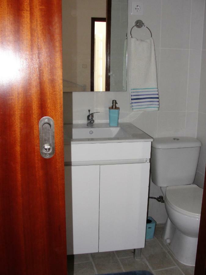 Holiday home Manta Rota Holiday Home *
